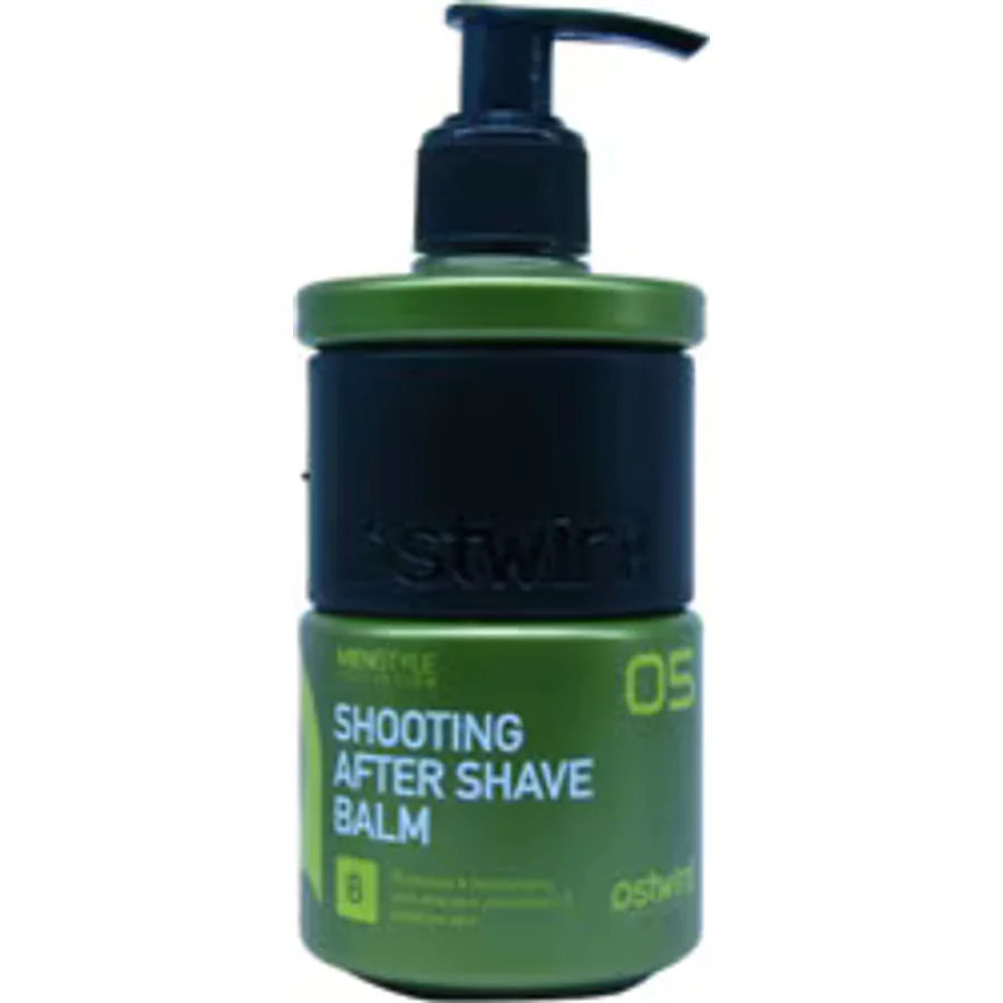 Ostwint 05 250 ml Tıraş Sonrası Balsam