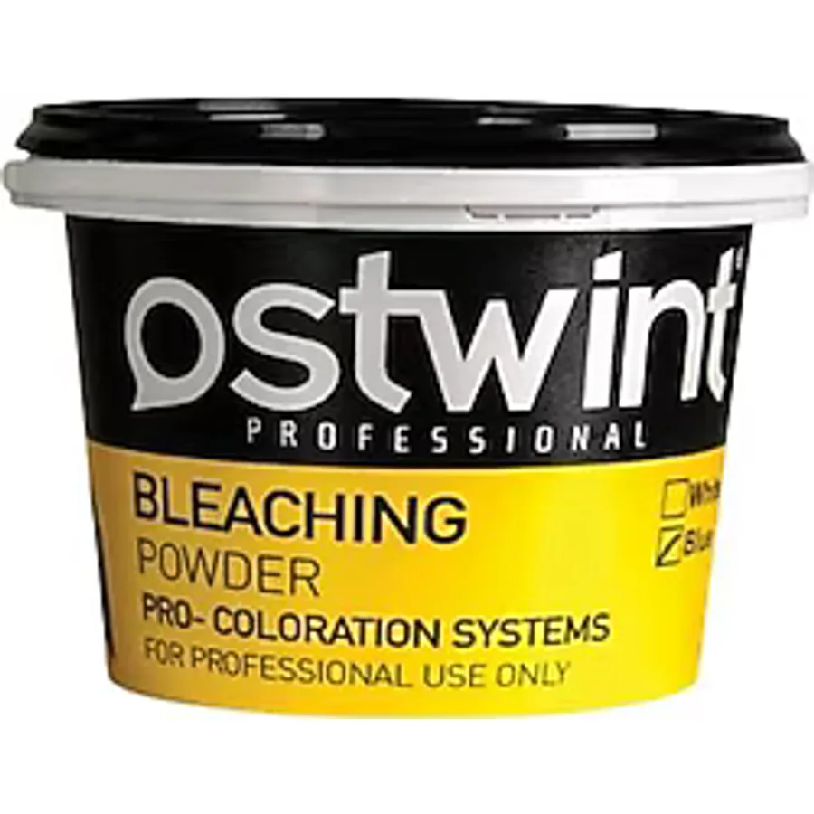 Ostwint Blue 1000 ml Toz Saç Açıcı