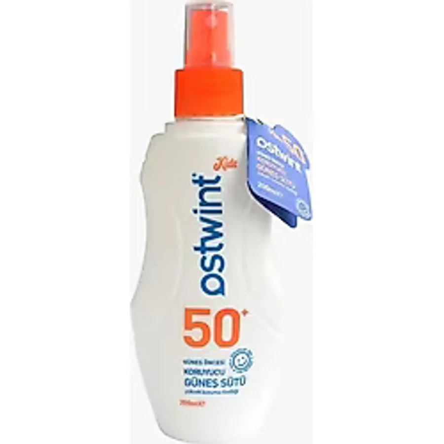 Ostwint Güneş Losyonu Çocuk 200ml