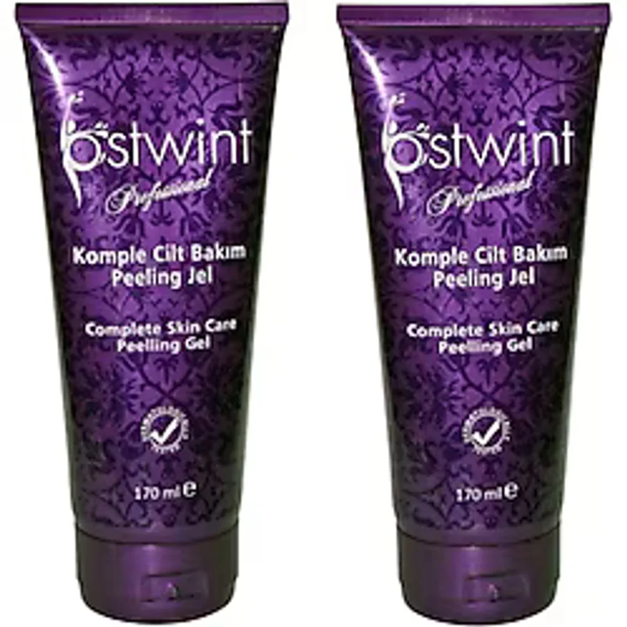 Ostwint Komple Cilt Bakımı Peeling Jel 170 ml
