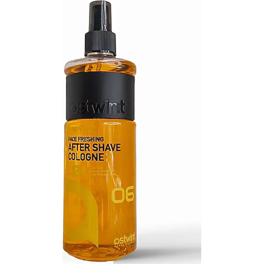 Ostwint No:06 400 ml Tıraş Kolonyası