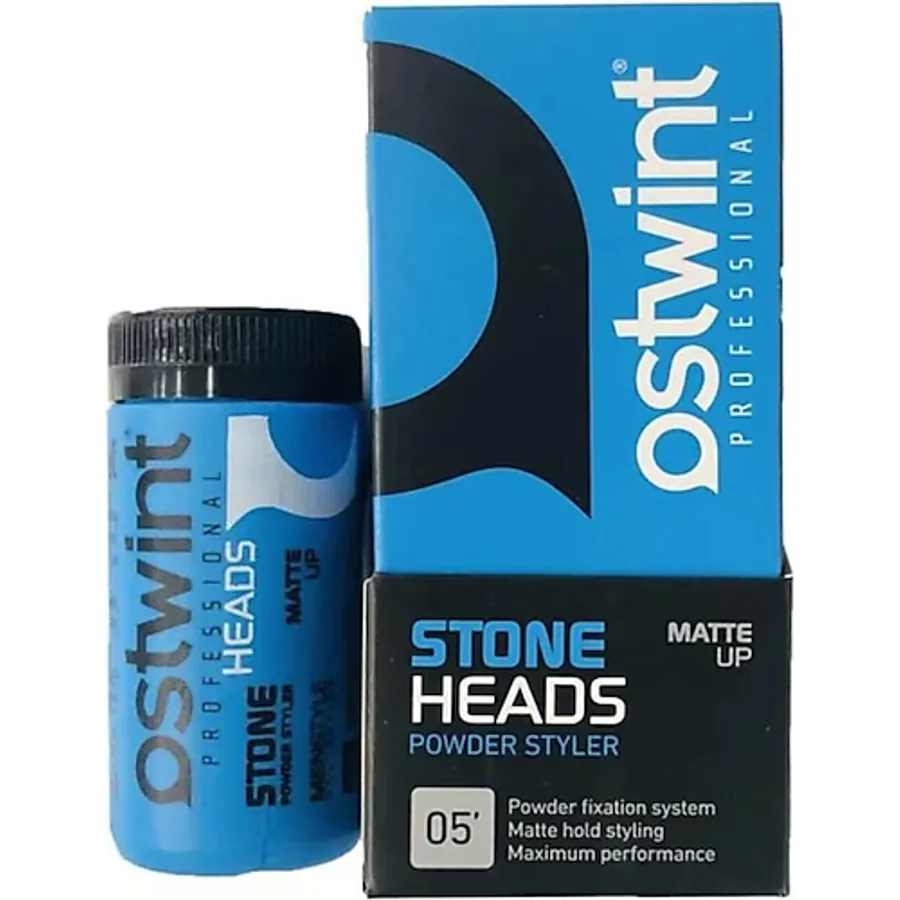 Ostwint Toz Wax Mavi 20 gr