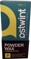 Ostwint Yeşil 20 gr Toz Wax