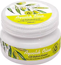 Ostwint Zeytinyağlı El ve Vücut Kremi 300 ml