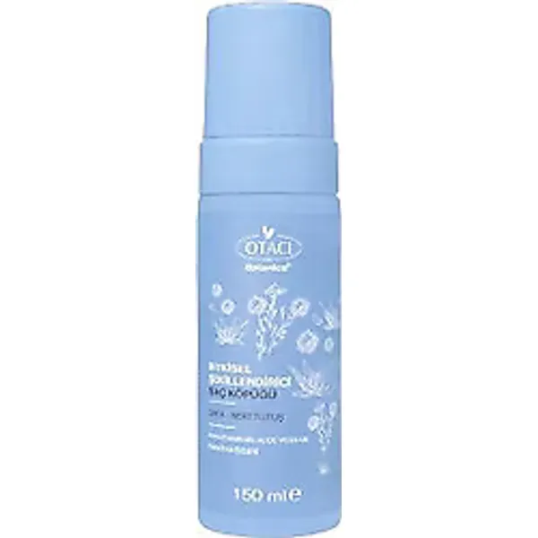Otacı Bitkisel Şekillendirici Orta Sert 150 ml Saç Köpüğü