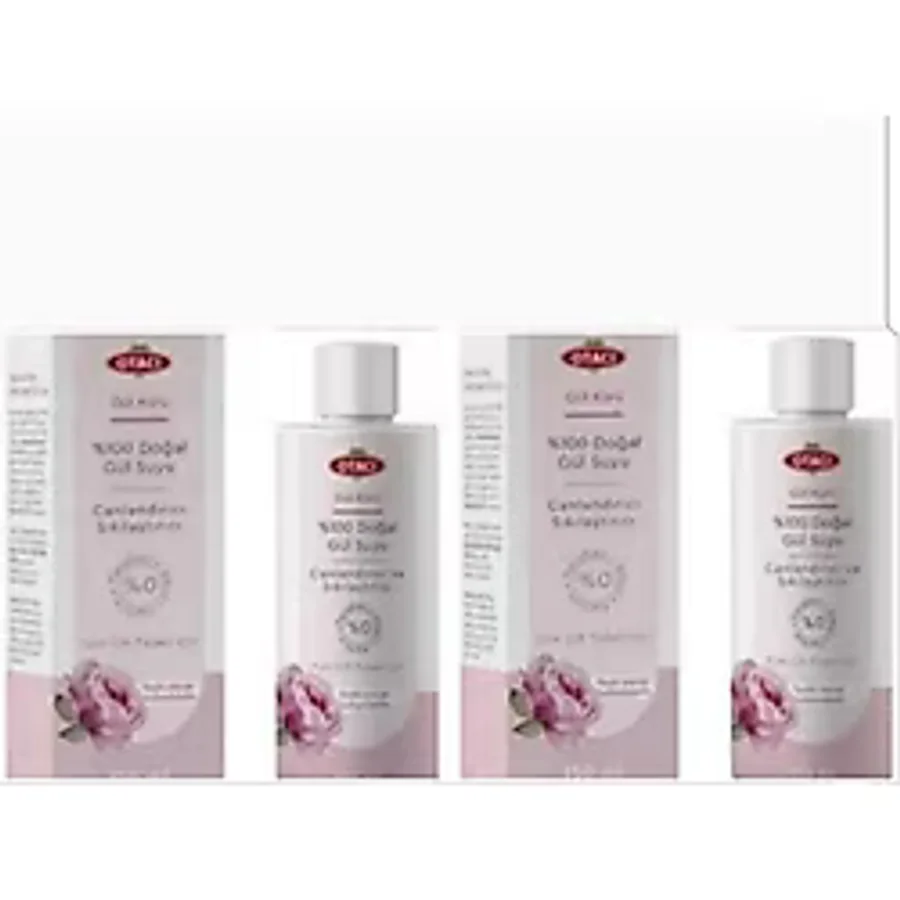 Otacı Doğal Gül Suyu 150 ml