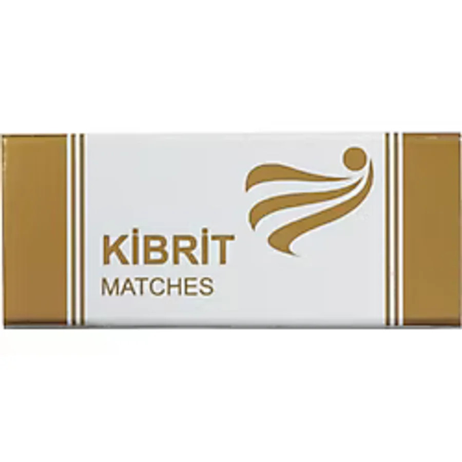 Otel Tipi Kibrit 1000' Li Paket