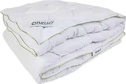 Othello Elegante Lovera Aloe Vera 195x215 cm Çift Kişilik Yorgan