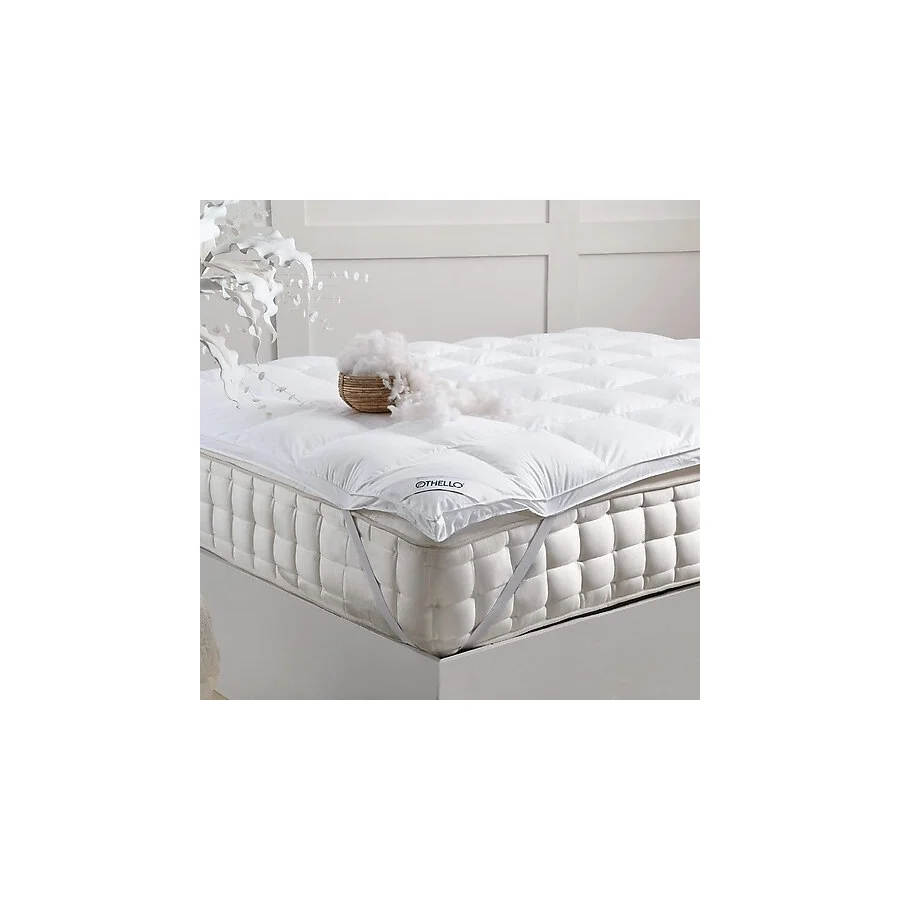 Othello Protecta Fibra Comfort Uyku Pedi 140x200+5 cm