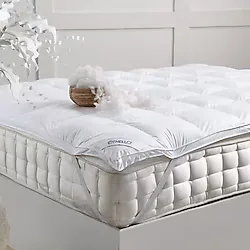 Othello Protecta Fibra Comfort Uyku Pedi 140x200+5 cm