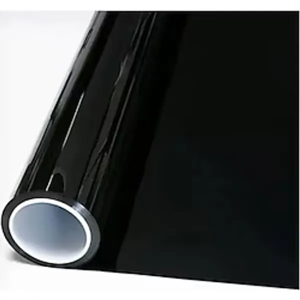 Oto Araç Ev Bina Balkon Ofis Cam Filmi Koyu Ton 152 Cm X 1 Metre