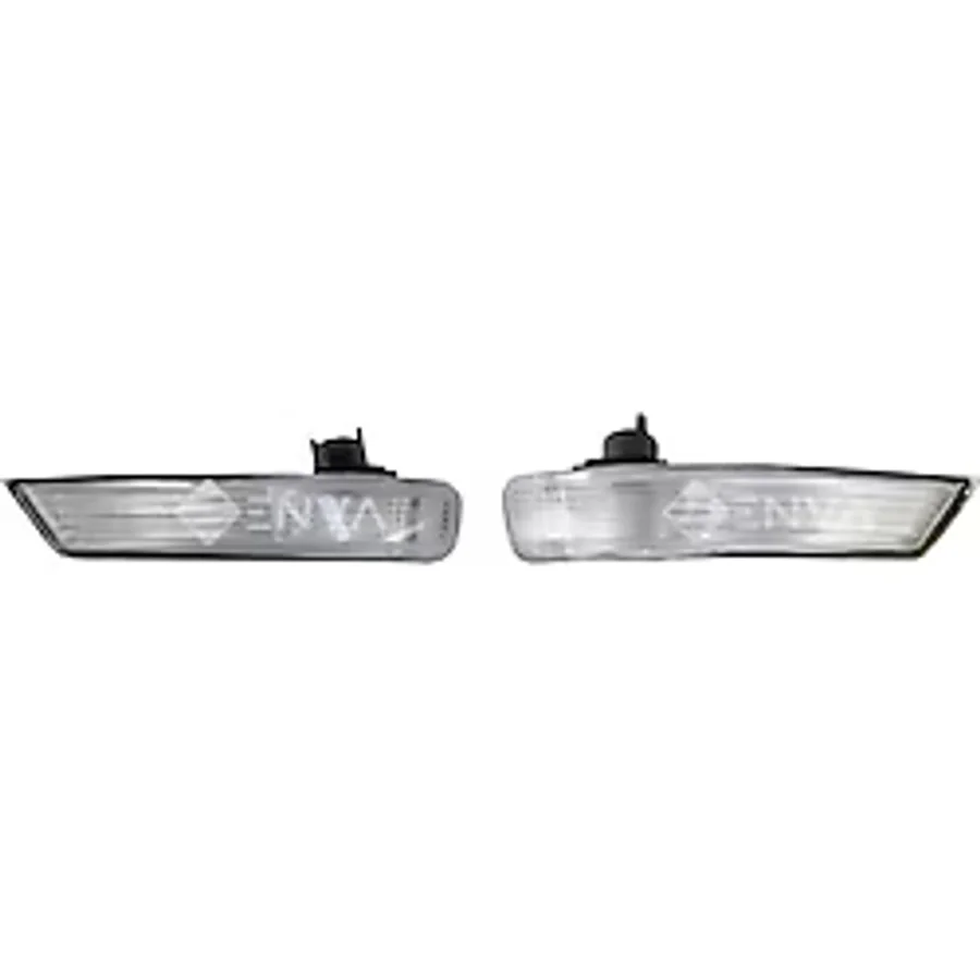 OTO ŞİMŞEK Ford Focus Uyumlu Dış Dikiz Ayna Sinyali Sağ - Sol Takım 2008-2011
