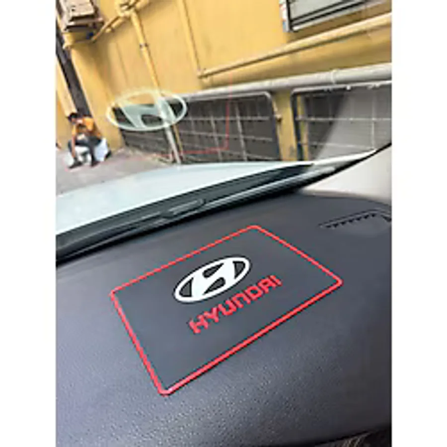 OTO SÜSLEN İSTANBUL Hyundai Torpido Üstü Kaydırmaz Ped