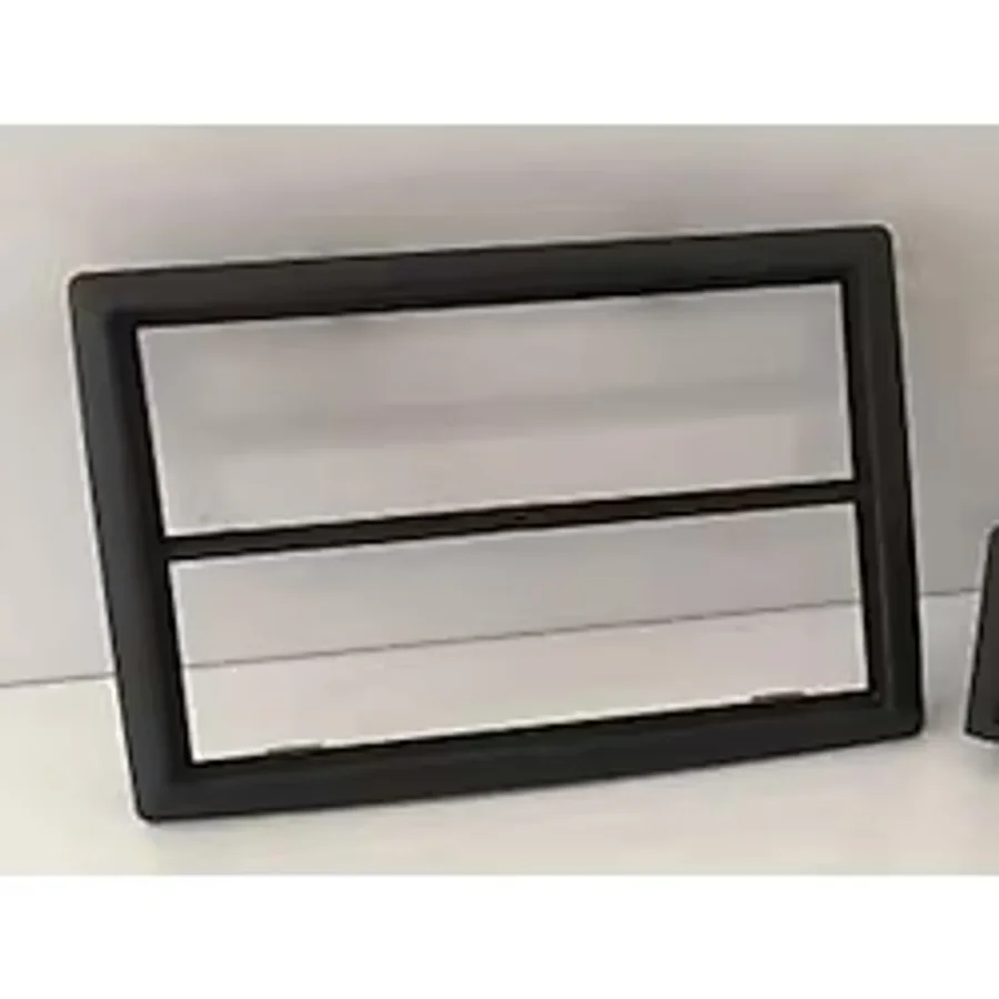 OTO TEYP ÇERÇEVESİ MEGANE 2 DABIL TEYP ÇERÇEVESİ FAR-SAN