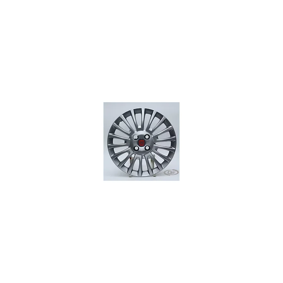OTOCİRİT Jant Kapağı Kırılmaz 15" Fiat Linea Model (çıkartma Hediyeli) (adet Olarak)