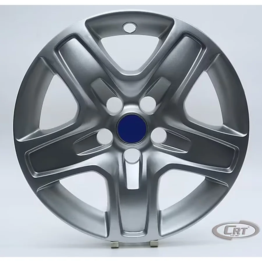 OTOCİRİT Jant Kapağı Kırılmaz 16" Ford Focus Model (çıkartma Hediyeli) (adet Olarak)