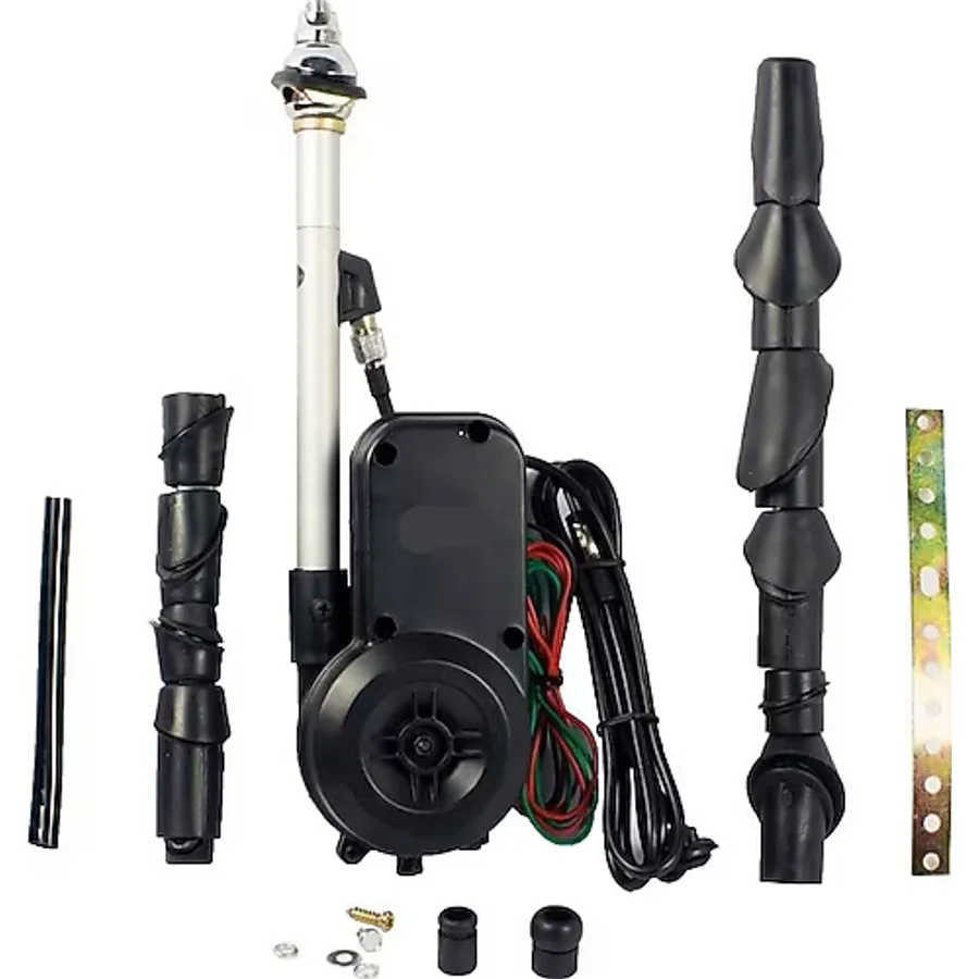 Otomatik Anten 12 Aparatli 12V 246875618
