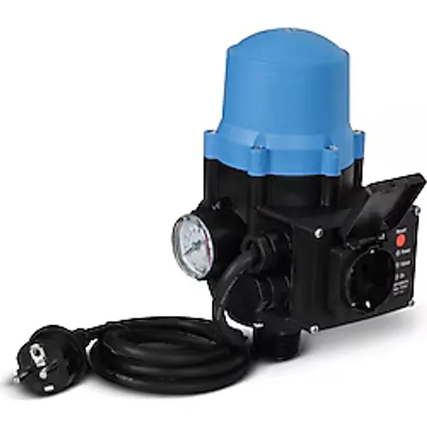 OTOMATİK HİDROFOR-HİDROMAT