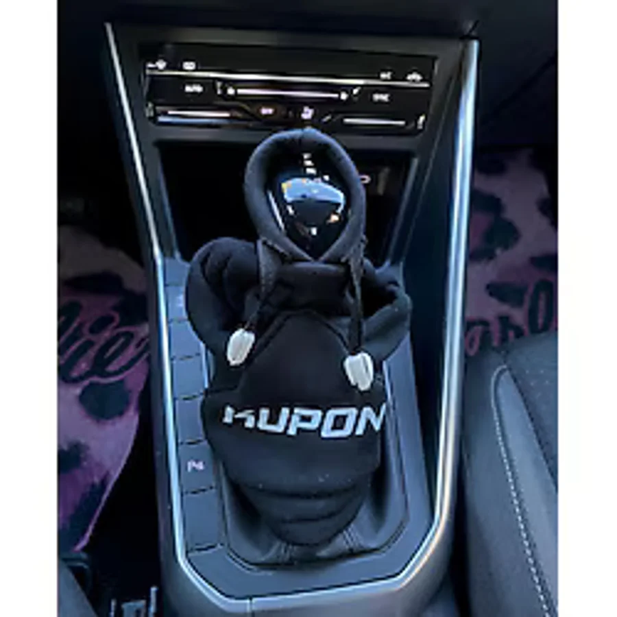 OTOMOR AKSESUAR Vites Poları Kapşonlu Sweatshirt Kupon