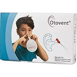 Otovent Kit Burun Egrezsiz Balonu