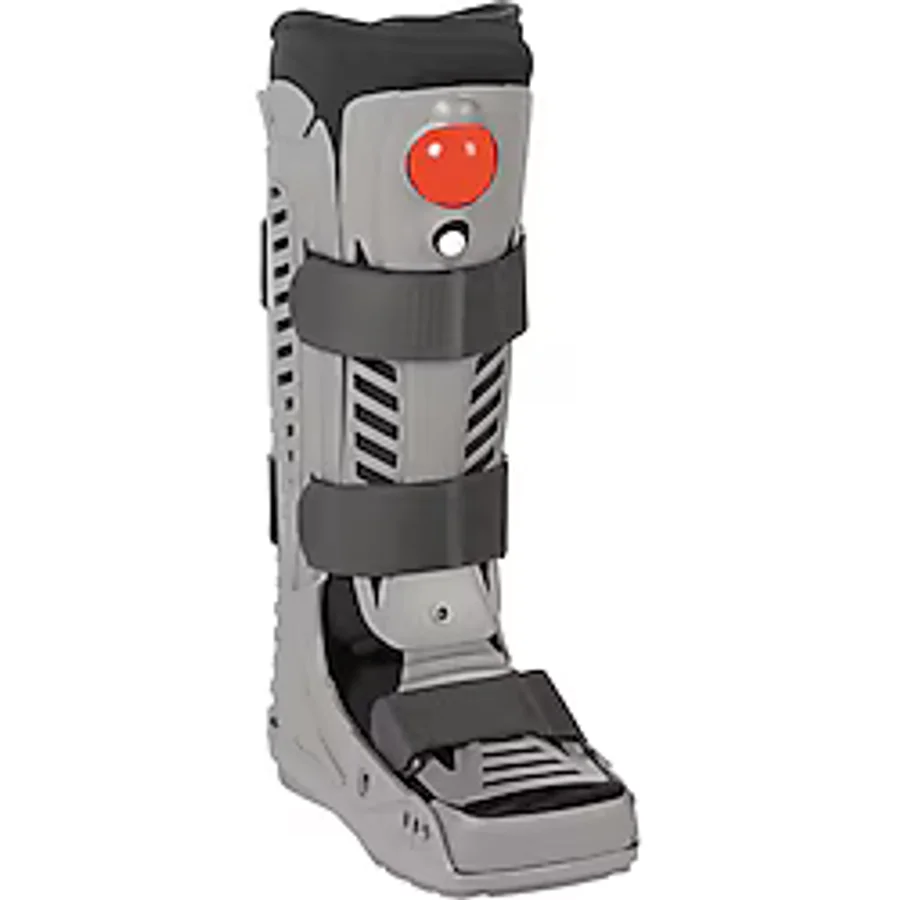 Ottobock 50S19 Rom Walker Uzun Havalı Bot - Siyah