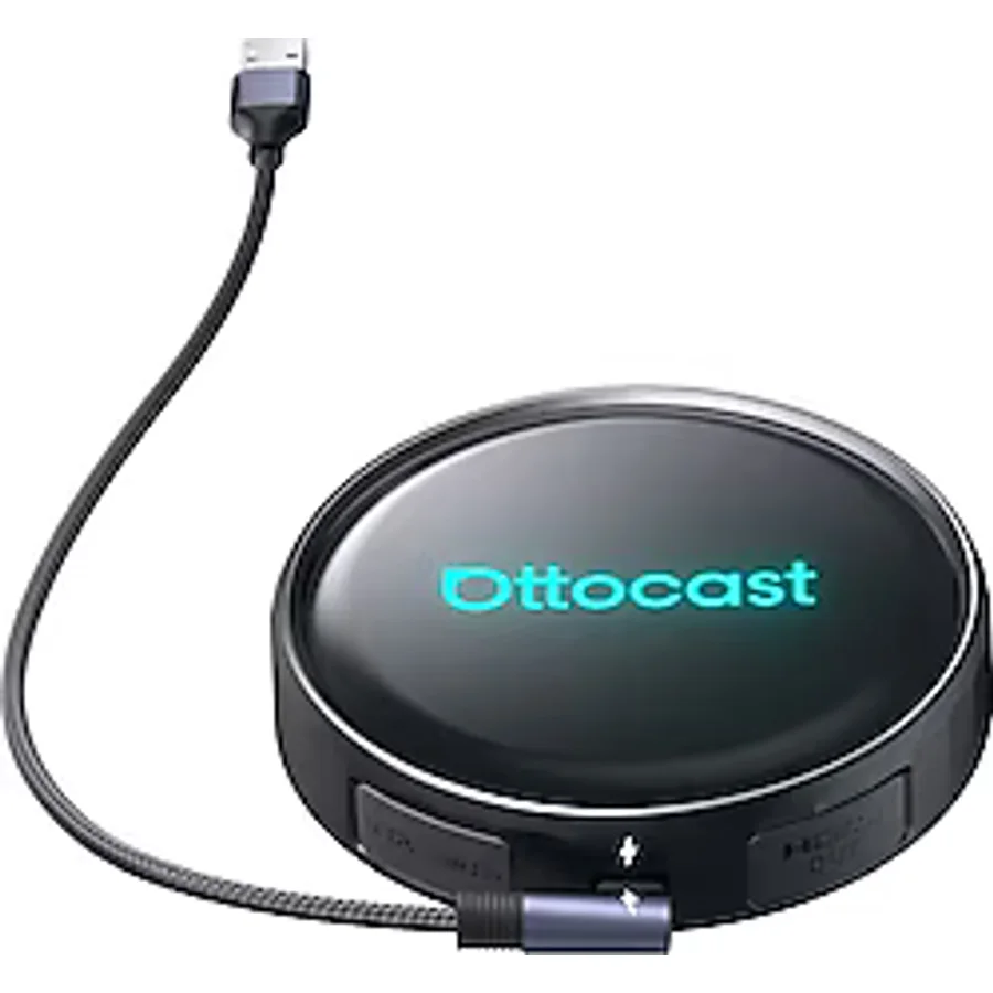 Ottocast Aibox P3 PRO CarPlay Adaptör