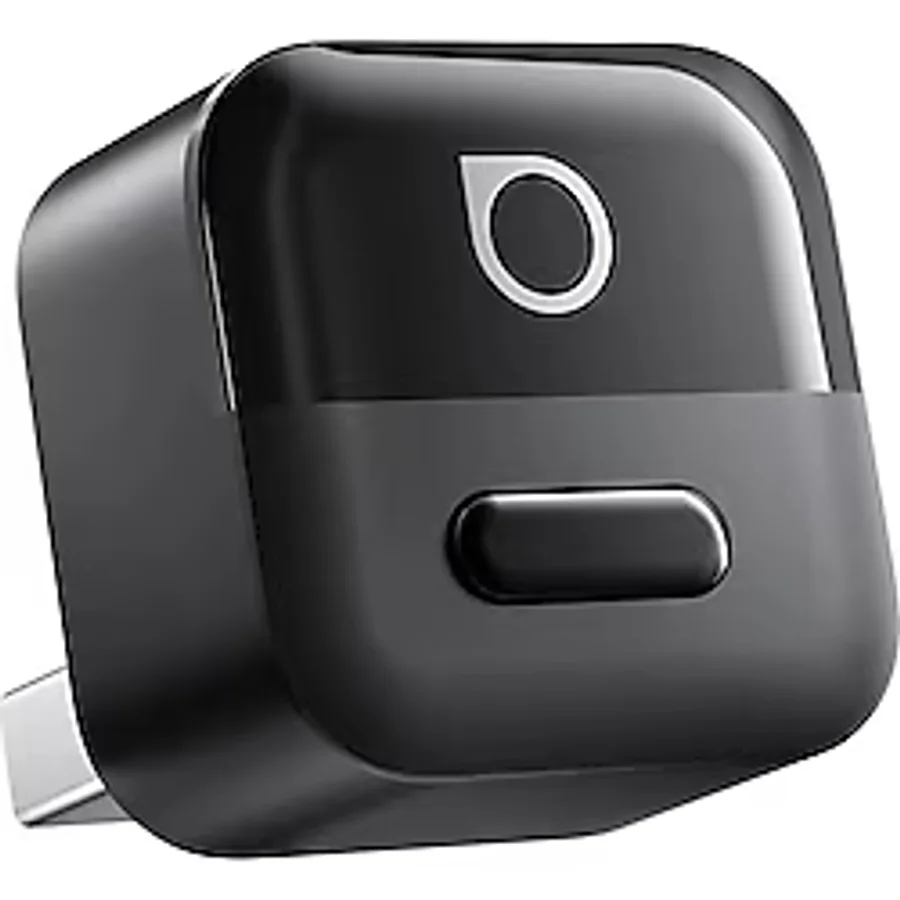Ottocast Mini Pico Android ve Apple Cihazlar İçin Wireless/Kablosuz Android Auto ve Carplay Adaptörü (Wi-Fi 6,BT5.4,FOTA Upgrade)