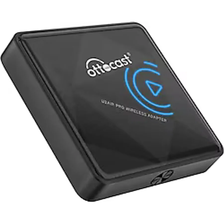 Ottocast U2 AIR Pro Kablosuz Wireless CarPlay Adaptör