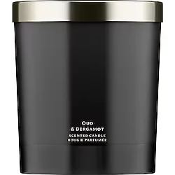 Oud & Bergamot Mum 200g