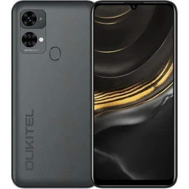 Oukitel C33 256 GB