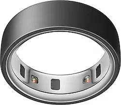 Oura Ring 4 Gri Akıllı Yüzük