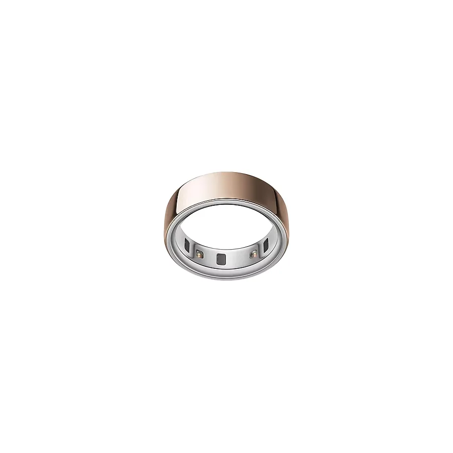 Oura Ring 4 Rose Gold Akıllı Yüzük