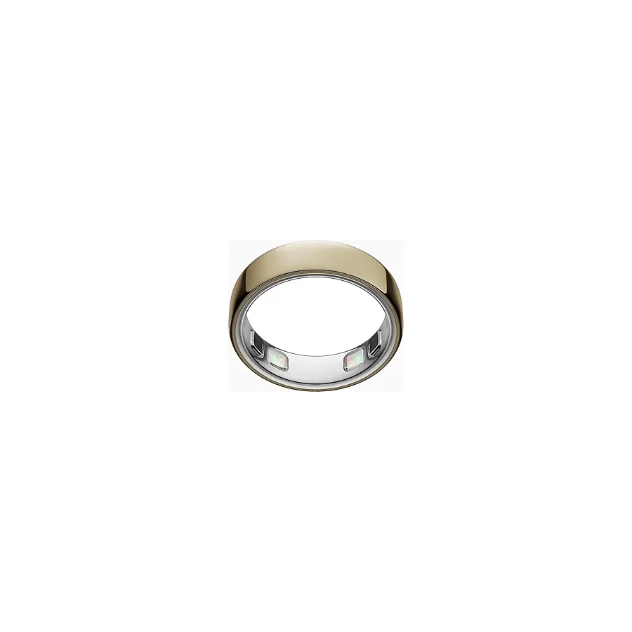 Oura Ring 5 Altın Akıllı Yüzük
