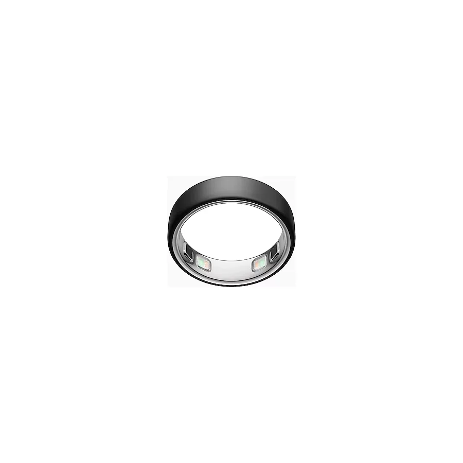 Oura Ring 5 Gri Akıllı Yüzük