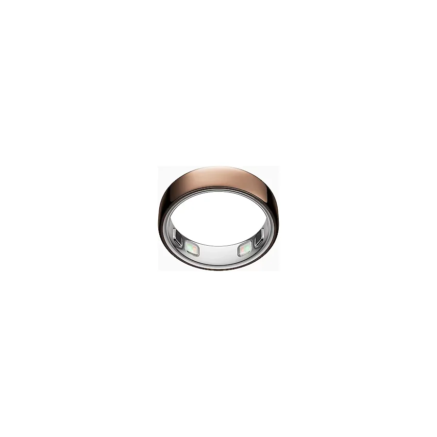 Oura Ring 5 Rose Gold Akıllı Yüzük