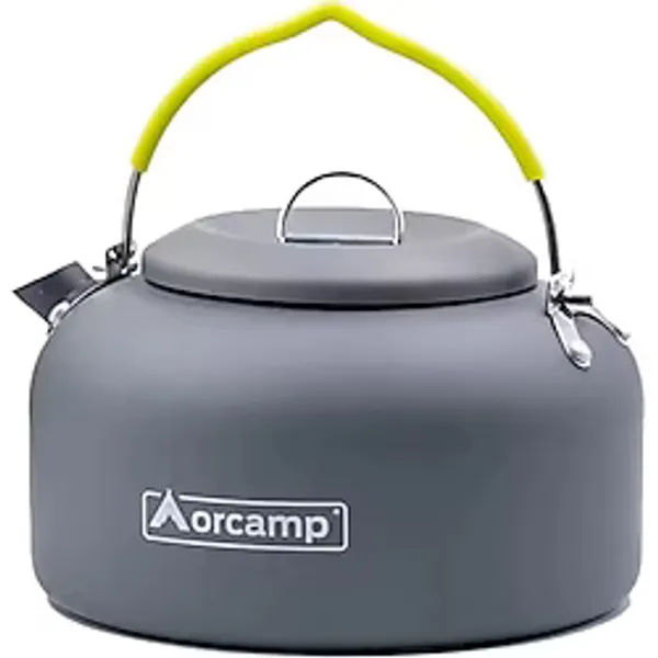 OUT-1100 Kamp Çaydanlığı 1,4 Lt
