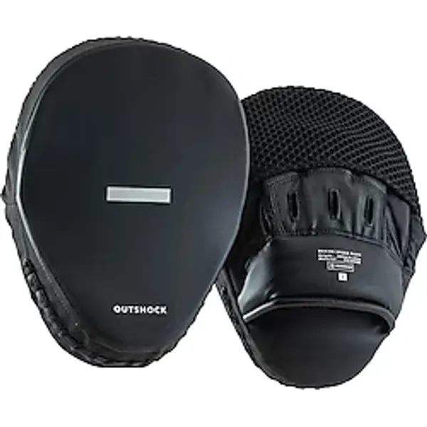 OUTSHOCK Boks Lapası (x2)