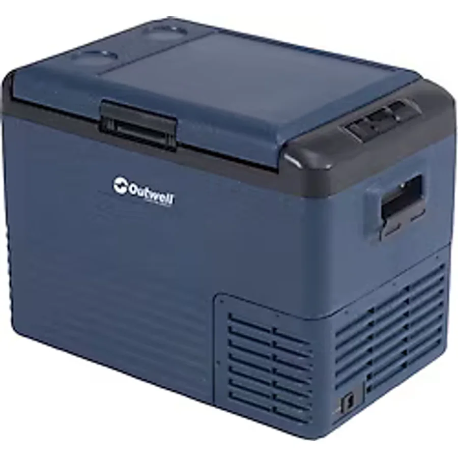 Outwell Arctic Chill 12-230 V 40 lt Kompresörlü Araç Buzdolabı