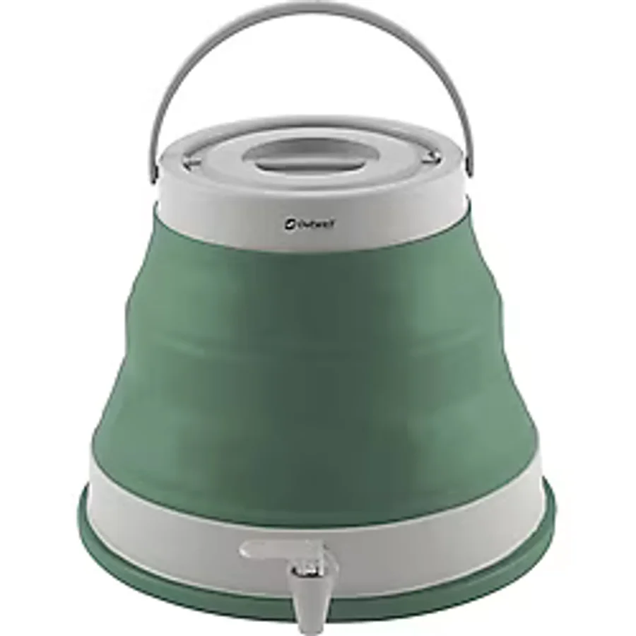 Outwell Collaps Water Carrier Green