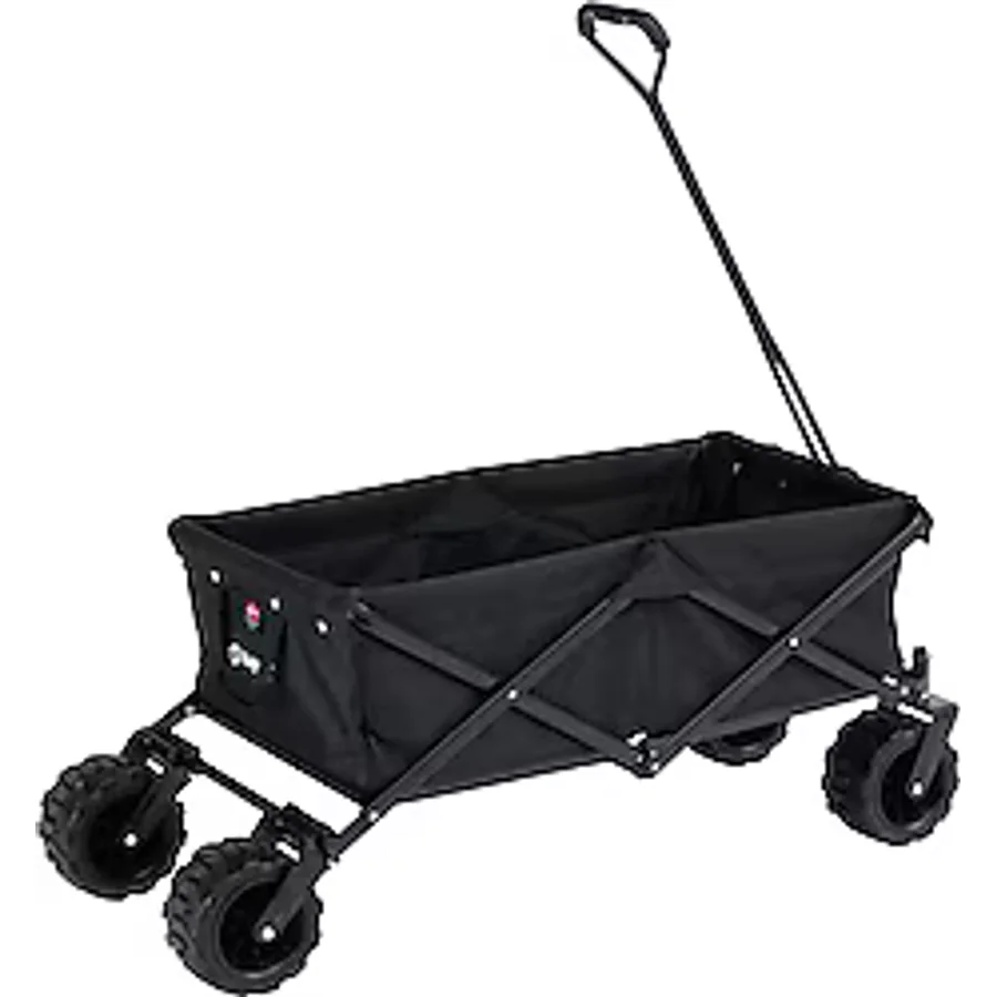Outwell Hamoa Transporter Katlanır Plaj Arabası