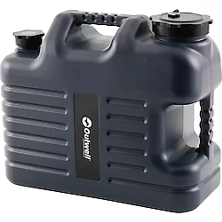 Outwell Hydration Water Container 18l Çok Amaçlı Kamp Su Bidonu Bpa Free Lacivert