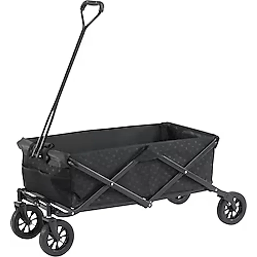 Outwell Maroma Transporter Katlanır Plaj Arabası