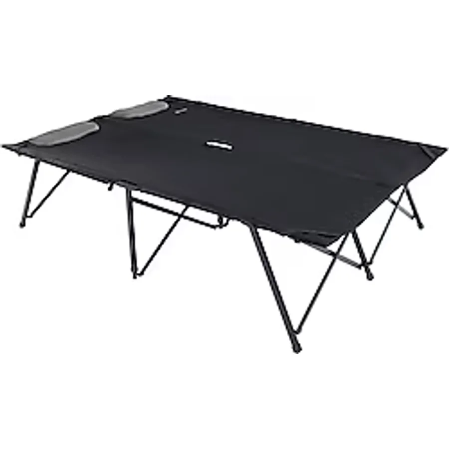 Outwell Posadas Double Çift Kişilik 132x192x45 cm Katlanır Kampet