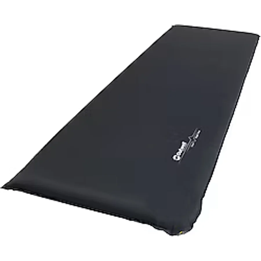Outwell Sleepin Single 183x63x7.5 cm Yalıtımlı Şişme Mat