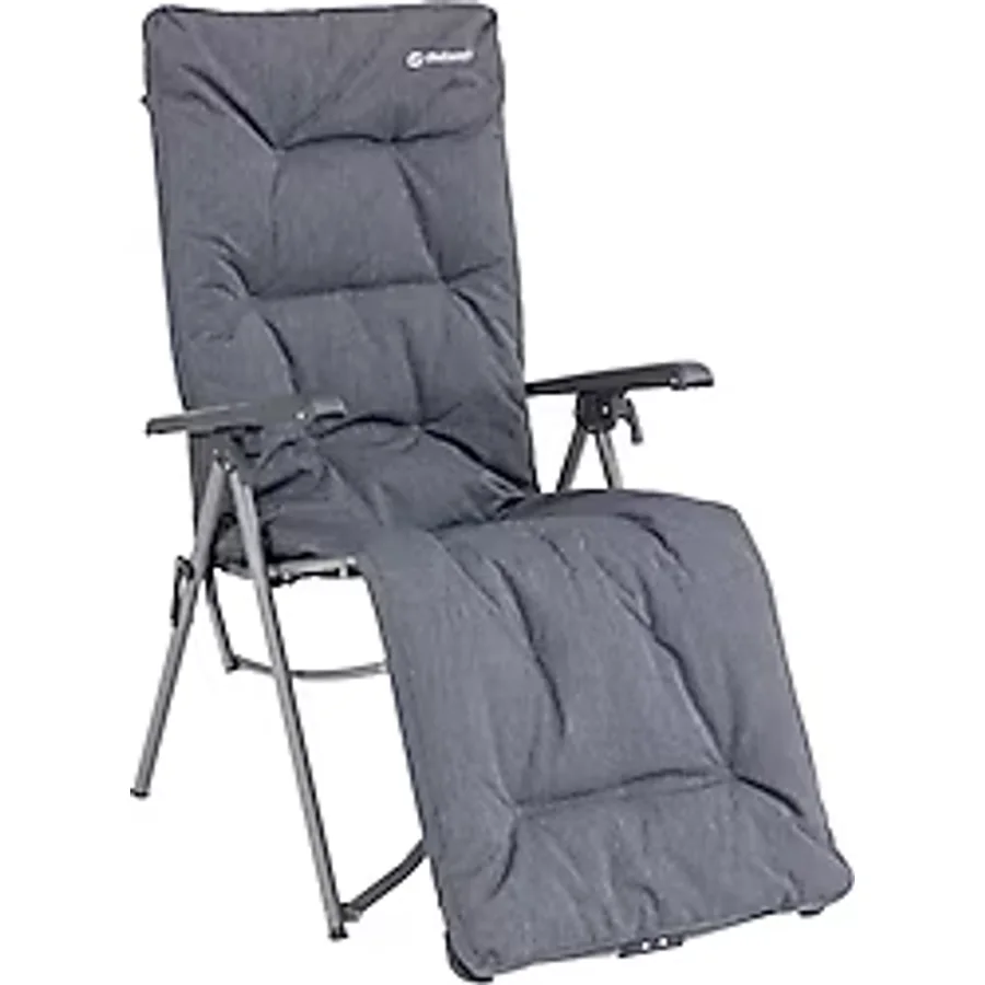 Outwell Torch Lake Premium Ultra Konforlu Şezlong