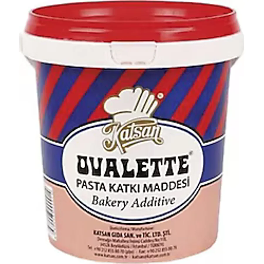 Ovalette Pasta Katkı Maddesi 750 gr