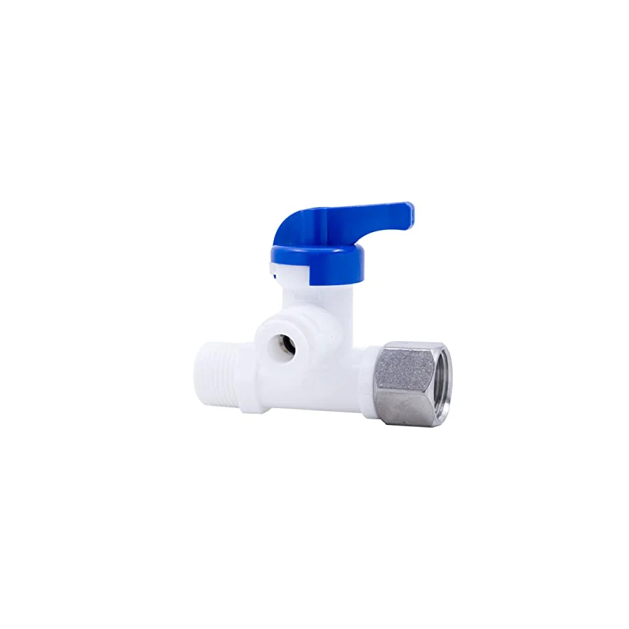 OverWater Su Arıtma Cihazı Akıllı Kombo 3/8'' Hat Alma Aparatı HATALMAKOMBO38