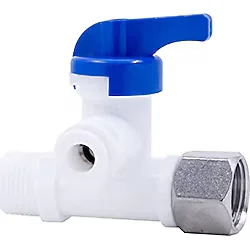OverWater Su Arıtma Cihazı Akıllı Kombo 3/8'' Hat Alma Aparatı HATALMAKOMBO38