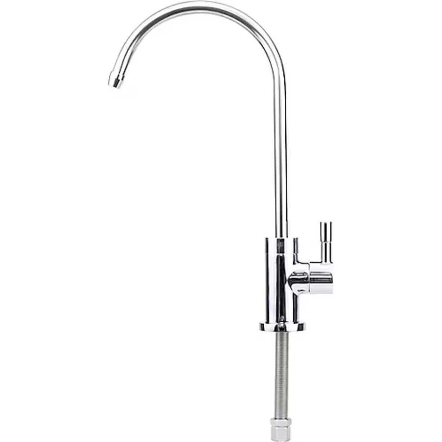 OverWater Su Arıtma Cihazı SS304 Paslanmaz Lüks Musluk ( Arıtma Musluğu )