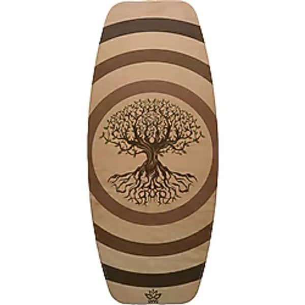 Ovvo Surf Denge Tahtası - Balance Board